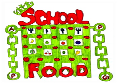 Excellence in School Food Award