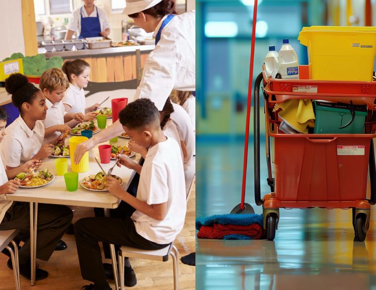 Solutions COVID-19 helpline