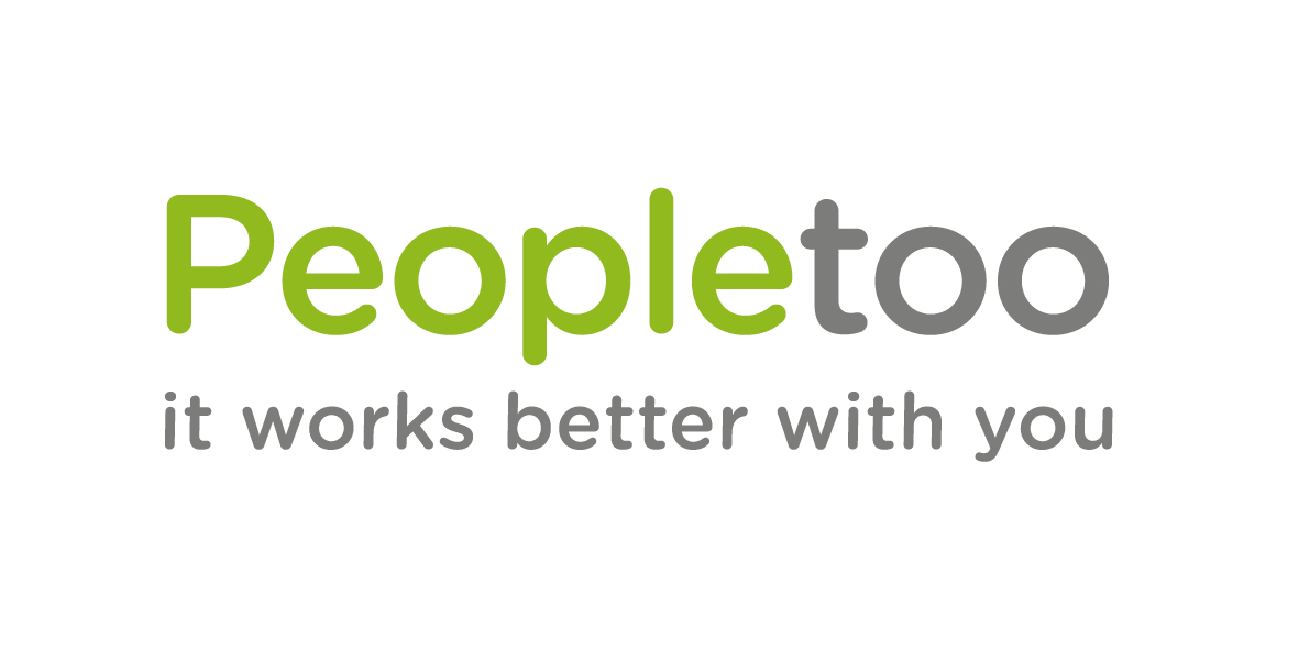 Peopletoo Logo