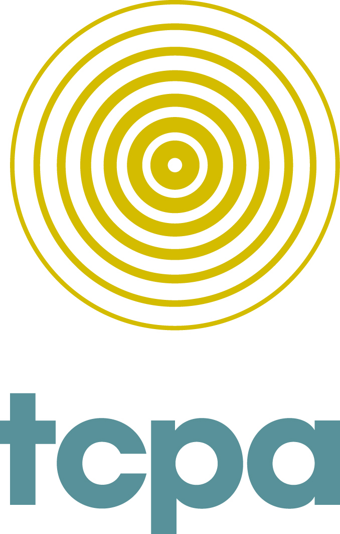 TCPA Logo