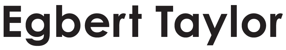 Egbert Taylor Logo