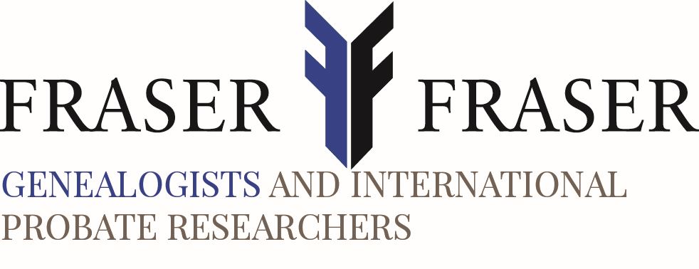 Fraser and Fraser Logo