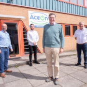 AceOn’s Virtual Power Plant launches new era of home power