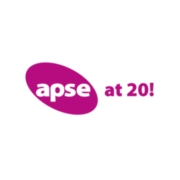 Looking back, Looking forward: APSE at 20!