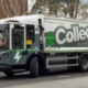 ODS trials new electric refuse collection vehicle in Oxford