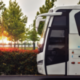 Highland Council launches first fully electric bus