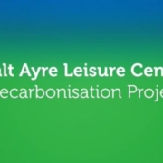 SALC Decarbonisation Project 2021