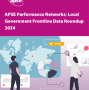 Local Government Frontline Data Roundup 2024