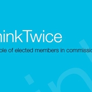 Think Twice: The role of elected members in commissioning