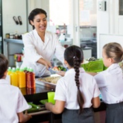 Launch of A New Meal Deal Campaign Roundtable