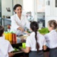Launch of A New Meal Deal Campaign Roundtable
