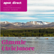 Aviemore 2024 APSE Direct