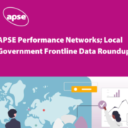 Local Government Frontline Data Roundup 2025