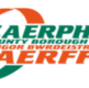 Green Space Strategy and Cemeteries Manager - Caerphilly County Borough Council