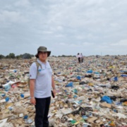 The view from Gambia - helping a local authority abroad