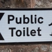 The Future of Public Toilets: Turning APSE Research into Local Action