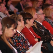 Stats Rock! Performance Networks Seminar 2018 Report Back