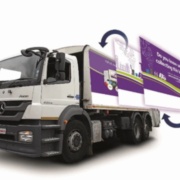 Roadvert Introduces "Switch & Save" Replacement Banner Offers