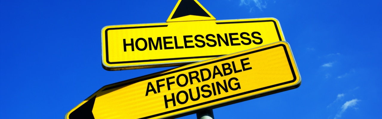 APSE Housing Online Seminar - Tackling the homelessness crisis