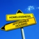 APSE Housing Online Seminar - Tackling the homelessness crisis