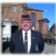 Cllr Archie Dryburgh, MBE
