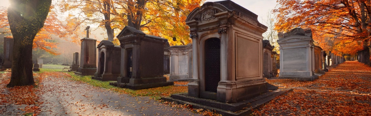 APSE Cemeteries and Crematorium Seminar 2024