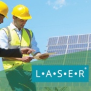 Welcoming LASER Energy as APSE Energy Approved Partner