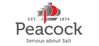 Peacock Salt