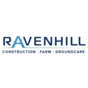 Ravenhill Ltd