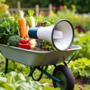 A positive response to plot size adjustments amid acute demand for allotments, new APSE survey reveals