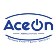 Welcoming AceOn - New APSE Energy Approved Partners!