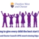 Helping to give every child the best start in life