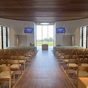 Oakfield Gardens Crematorium: A Peaceful Place for Reflection and Remembrance