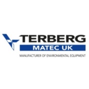 Terberg Matec UK