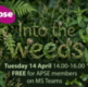 Into the Weeds: APSE Parks and Greenspaces Network