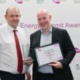 Highland Council Recognised at National APSE Energy Awards