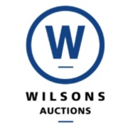 Wilsons Auctions