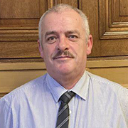 A message from APSE National Chair 2024/2025 - Cllr Archie Dryburgh