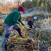 Sheffield apprentices leading the way from grey to green