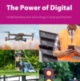 The Power of Digital: Understanding new technology in local government