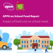 Over half of school meal providers have identified more children arriving at school without eating breakfast