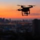 APSE Policy Online Seminar: Drones and urban air mobility – The opportunities and risks for local authorities