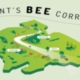 Brent’s Bee Corridor