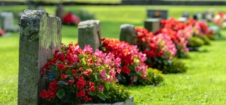 Legal and Practical Management of Cemeteries (ICCM) Masterclass