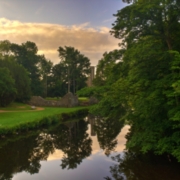 Antrim Castle Gardens: Local Gem to National Treasure