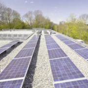 Social Finance For Solar Energy