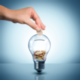 Energy price cap increases by 13% for Q3