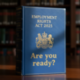 The Employment Rights Act 2025: Are you ready? Free webinar for members!