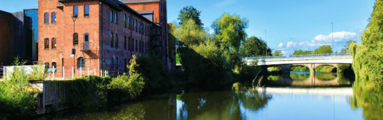 APSE Central Region Event: Liveable and healthier neighbourhoods