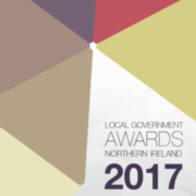 2017 Local Government Awards: Northern Ireland's "Best in Class" councils share success